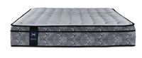 Sealy Posturepedic® Correct Comfort I Firm Eurotop Mattress Collection