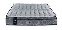 Sealy Posturepedic® Correct Comfort I Firm Eurotop Mattress Collection