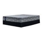 Sealy Posturepedic® Correct Comfort I Firm Eurotop Queen Mattress and Boxspring