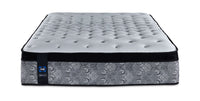 Sealy Posturepedic® Correct Comfort III Firm Eurotop Mattress Collection