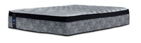 Sealy Posturepedic® Correct Comfort III Firm Eurotop Mattress Collection