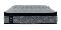 Sealy Posturepedic® Correct Comfort III Firm Eurotop Mattress Collection