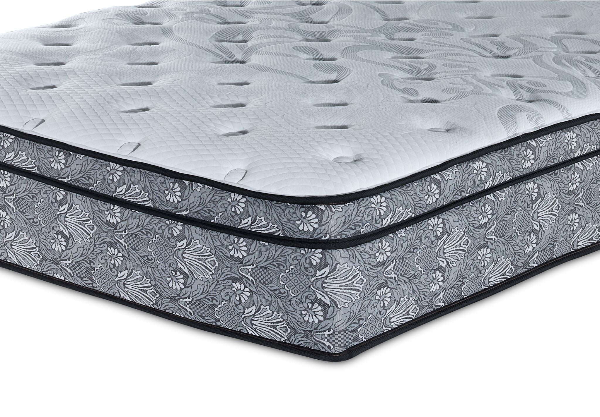 Sealy Posturepedic® Correct Comfort II Medium Eurotop Twin XL Mattress