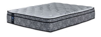 Sealy Posturepedic® Correct Comfort II Medium Eurotop Mattress Collection