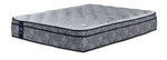 Sealy Posturepedic® Correct Comfort II Medium Eurotop King Mattress