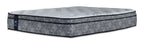 Sealy Posturepedic® Correct Comfort II Medium Eurotop Twin XL Mattress