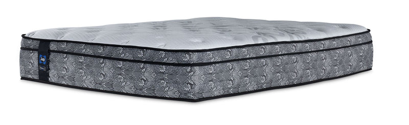 Sealy Posturepedic® Collection Matelas Correct Comfort II moyen à plateau euro 