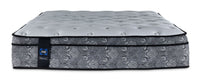 Sealy Posturepedic® Correct Comfort II Medium Eurotop Mattress Collection