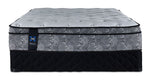 Sealy Posturepedic® Correct Comfort II Medium Eurotop Twin XL Mattress and Boxspring