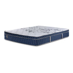 Sealy Posturepedic® Palatial Crest® Dara Firm Eurotop Twin XL Mattress