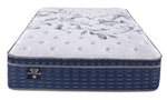 Sealy Posturepedic® Palatial Crest® Tenley Medium Eurotop Twin XL Mattress and Boxspring Set
