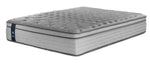Sealy Posturepedic® Plus Sterling Artemis Euro Top Luxury Firm Twin XL Mattress