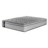 Sealy Posturepedic® Plus Sterling Artemis ferme plateau euro luxueux Matelas double
