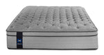 Sealy Posturepedic® Plus Sterling Artemis Euro Top Luxury Firm Queen Mattress