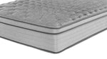 Sealy Posturepedic® Plus Sterling Artemis Euro Top Luxury Firm Queen Mattress