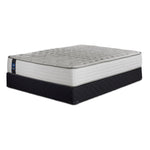 Sealy Posturepedic® Plus Sterling Bowie Tight Top Firm Twin Mattress and Boxspring Set