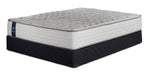 Sealy Posturepedic® Plus Sterling Bowie Tight Top Firm Twin Mattress and Boxspring Set