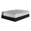 Sealy Posturepedic® Plus Sterling Bowie plateau régulier ferme Ens. Matelas/sommier grand
