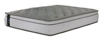 Sealy Posturepedic® Correct Comfort 4 Firm Eurotop King Mattress