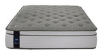 Sealy Posturepedic® Correct Comfort 4 Firm Eurotop King Mattress