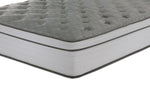 Sealy Posturepedic® Correct Comfort 4 Firm Eurotop Mattress Collection