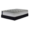 Sealy Posturepedic® Correct Comfort 5 moyen plateau euro Ens. Matelas grand et demi-sommiers
