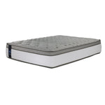 Sealy Posturepedic® Correct Comfort 6 Firm Eurotop Twin Mattress