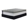 Sealy Posturepedic® Correct Comfort 6 ferme plateau euro Ens. Matelas/sommier grand