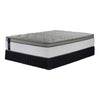 Sealy Posturepedic® Correct Comfort 6 ferme plateau euro Ens. Matelas grand et demi-sommiers