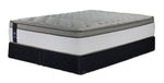 Sealy Posturepedic® Correct Comfort 6 Firm Eurotop Queen Mattress and Split Boxspring Set