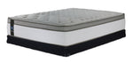 Sealy Posturepedic® Correct Comfort 6 Firm Eurotop Full Mattress and Low Profile Boxspring Set