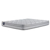Sealy Essentials Kairo plateau euro moyen Matelas grand