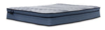 Sealy® Essentials Remy Firm Eurotop King Mattress