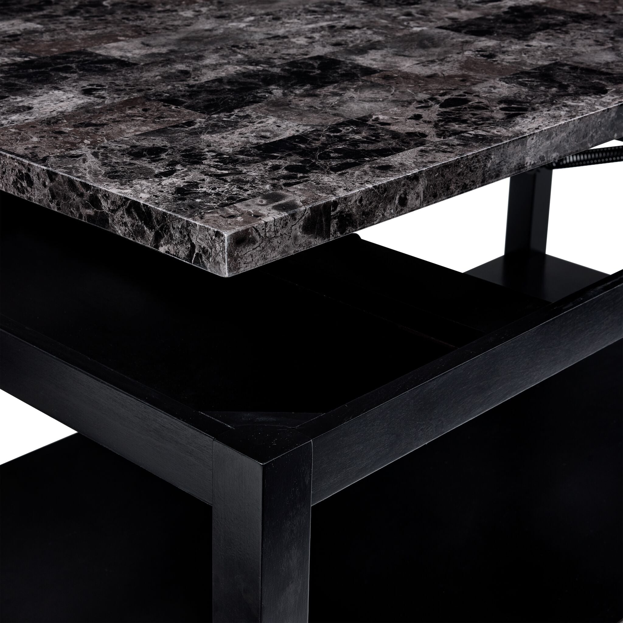 Serena 48" Lift Top Coffee Table