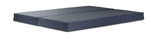 Serta Blue Queen Low Profile Split Boxspring Package