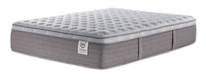 Serta Regard novateur moyen Matelas simple