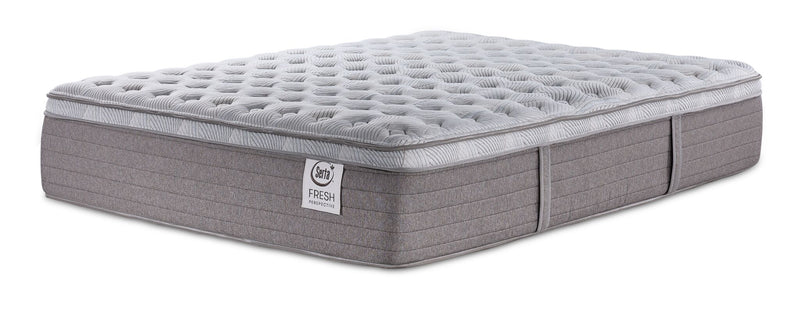 Serta Collection Matelas Regard novateur moyen