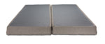 Serta Fresh Perspective Queen Low Profile Split Boxspring