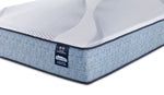 Serta iComfort® AIR 1 Firm 11.5" Queen Mattress and Low Profile Split Boxspring Set