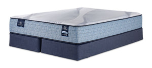 Serta iComfort® AIR 1 ferme Ens. Matelas très grand 11,5 po/2 demi-sommiers