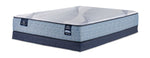 Serta iComfort® AIR 1 Firm 11.5" Full Mattress and Low Profile Boxspring Set