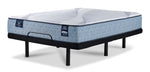 Serta iComfort® AIR 1 Firm 11.5" Full Mattress and L2 Motion Pro Adjustable Base