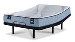 Serta iComfort® AIR 1 Firm 11.5" Full Mattress and L2 Motion Pro Adjustable Base
