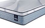 Serta iComfort® AIR 4 Plush Euro Top 14" Full Mattress and Boxspring Set