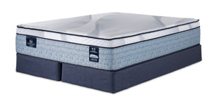 Serta iComfort® AIR 4 moelleux à plateau euro Ens. Matelas très grand 14 po/2 demi-sommiers