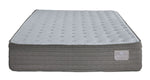 Serta® Perfect Sleeper Pacific Medium Eurotop Full Mattress