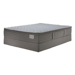 Serta® Perfect Sleeper Pacific Medium Eurotop Queen Mattress and Boxspring Set