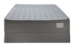 Serta® Perfect Sleeper Pacific Medium Eurotop Twin XL Mattress and Boxspring Set