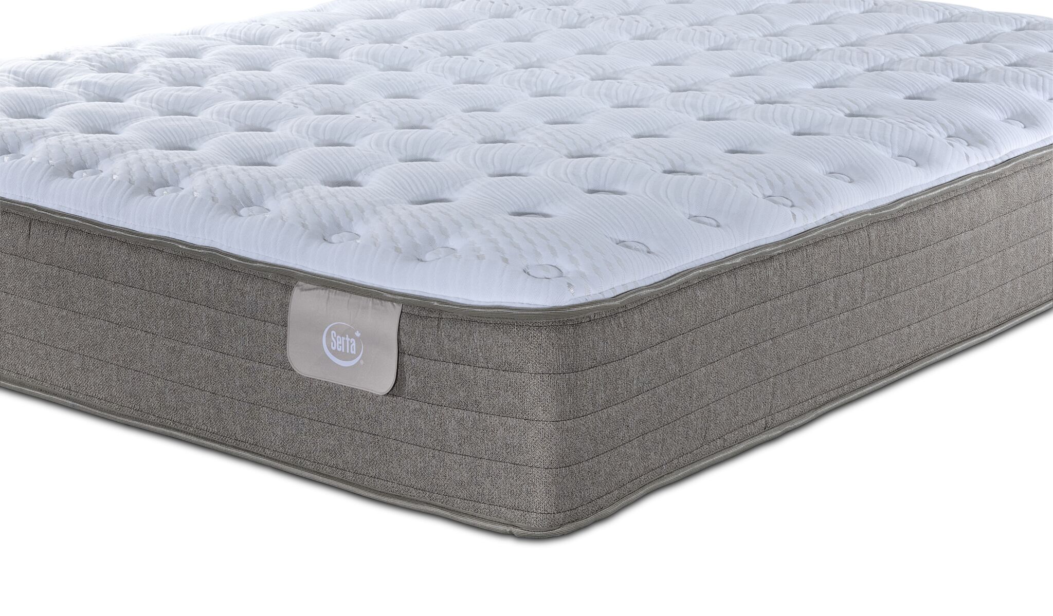 Serta Panama Firm Mattress Collection