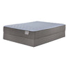 Serta Panama ferme Ens. Matelas/sommier grand